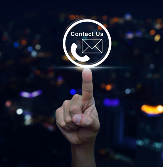 contact