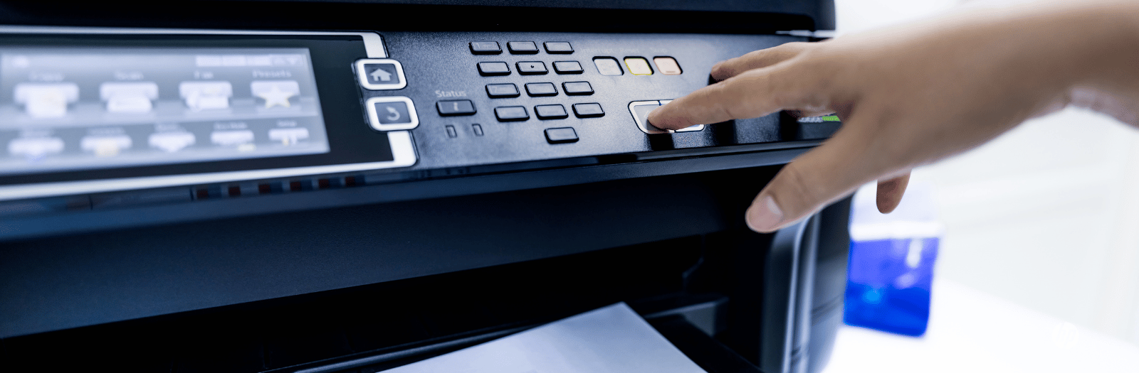 Printer Deal Shop